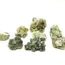 Prehnite Morocco - Raw