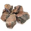 Purple Jasper - Rough