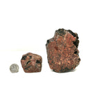 Purple Jasper - Rough