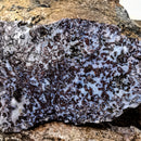 Purple Jasper - Rough