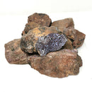 Purple Jasper - Rough