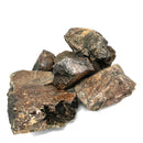 Purple Jasper - Rough