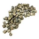 Pyrite Cubes - Raw