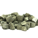 Pyrite Cubes - Raw