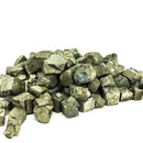 Pyrite Cubes - Raw