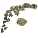 Pyrite Peru - Mineral