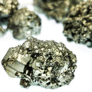Pyrite Peru - Mineral