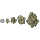 Pyrite Peru - Mineral