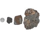 软锰矿 - B 级 - 矿物