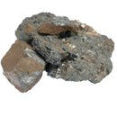 软锰矿 - B 级 - 矿物