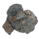 软锰矿 - B 级 - 矿物