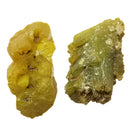 Pyromorphite - Mineral