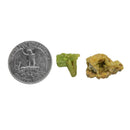 Pyromorphite - Mineral