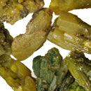 Pyromorphite - Mineral