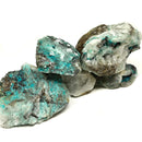 Quantum Quatro - Rough