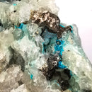 Quantum Quatro - Rough