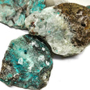 Quantum Quatro - Rough