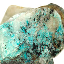 Quantum Quatro - Rough