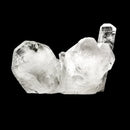 Clear Quartz Cluster - Special Quality - Mineral