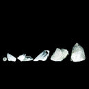 Clear Quartz Cluster - Special Quality - Mineral