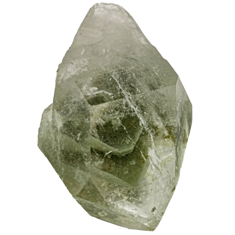 Chlorite Quartz - Mineral