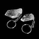 Quartz Crystal - Key Chain