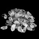 Quartz Crystal - Key Chain