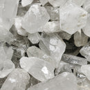 Quartz Points