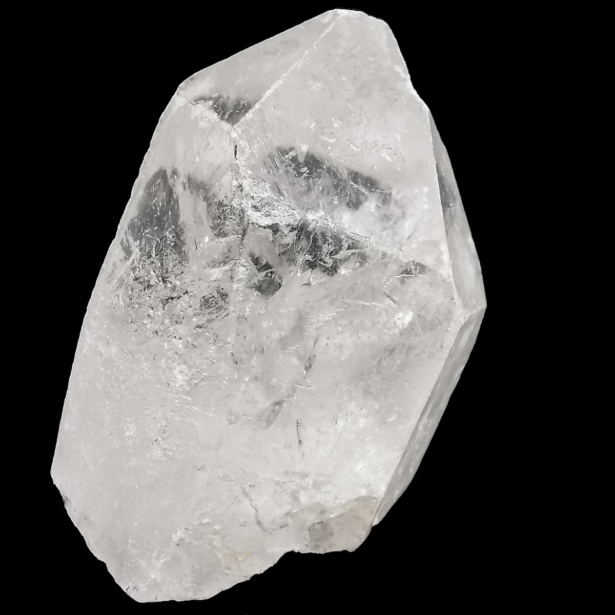 Quartz Points from Brazil.