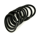 石英颂钵 O 型圈