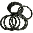 石英颂钵 O 型圈