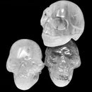 Quartz - Skull