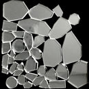 石英 - 窗形切割