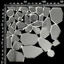 石英 - 窗形切割