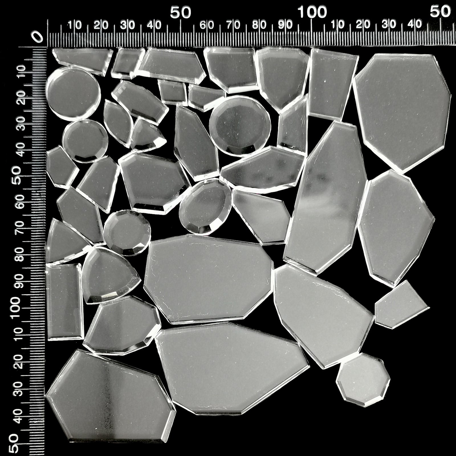 Quartz - Window Cut