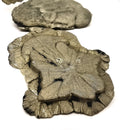 黄铁矿太阳 - 矿物