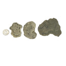 黄铁矿太阳 - 矿物