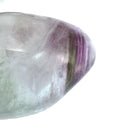 彩虹萤石 (Lrg) - 翻滚