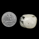 Rainbow Moonstone - Tumble