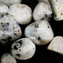 Rainbow Moonstone - Tumble