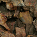 Rainbow Wood - Low Grade - Rough