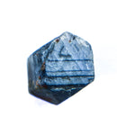 Record Keeper Sapphire - Raw