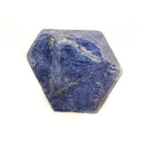 Record Keeper Sapphire - Raw