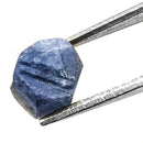 Record Keeper Sapphire - Raw