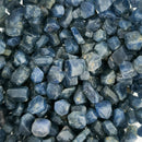 Record Keeper Sapphire - Raw