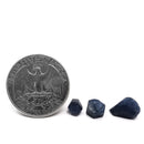 Record Keeper Sapphire - Raw