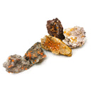 Red Cloud Wulfenite - Raw