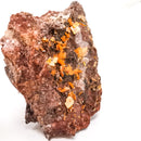 Red Cloud Wulfenite - Raw