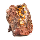 Red Cloud Wulfenite - Raw