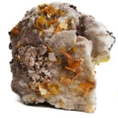 Red Cloud Wulfenite - Raw
